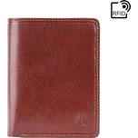 Značková pánská kožená peněženka - Visconti (GPPN299)