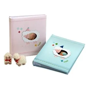 Fotoalbum Album foto 13x18 200zd. Baby Heaven, KPH