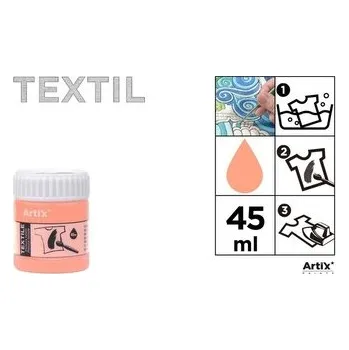 Farba do tkanin 45ml cielista Artix PP651-05, Main Paper