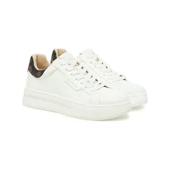Dámské tenisky Sneakersy Guess FLPWIN FAL12 Bílá 35