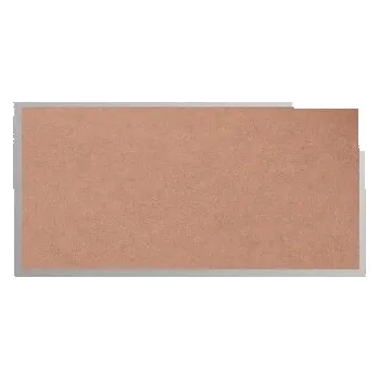 Set školních potřeb Filc 1,5mm 20x30cm 10ark kolor j.brązowy, Galeria Hobby