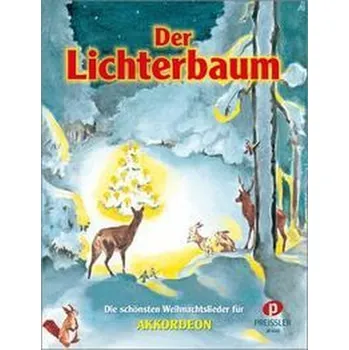 Der Lichterbaum - Bukowski, Otto