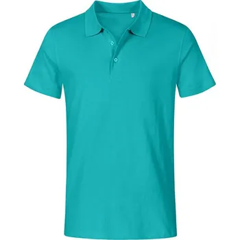 Pánská košile Promodoro Pánská polokošile E4020 Jade L