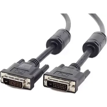 Video kabel Gembird CC-DVI2-BK-10