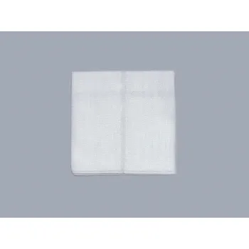 Gázová komprese 10 x 10cm, nesterilní /17nití/ 100ks