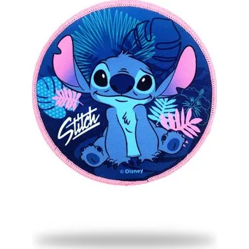 Nakładka na plecak/piórnik Disney Core Stitch 1, Patio