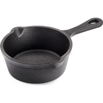 Pánev Napoleon Zapékací litinová pánev 10 cm