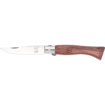 lovecký nůž MAIN KNIVES Kapesní nůž MAIN Italian Line - Bubinga 10004