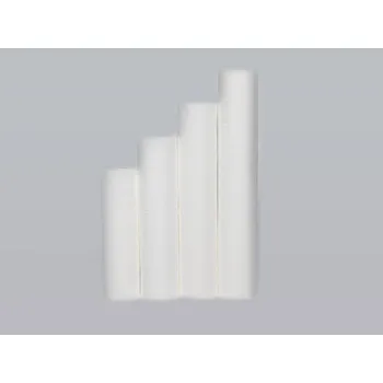 Medirole Podložka na vyšetřovací stoly 50y50,dutinka 6 cm, papírová