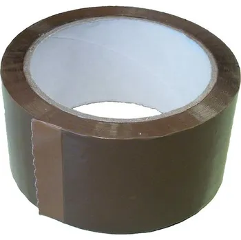 kabelová chránička PROTECCLASS PROTEC Páska PPKB-B hnědá (66m) 05103028