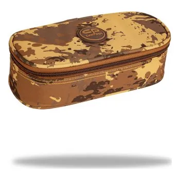 Set školních potřeb Piórnik Campus Sand Storm CoolPack, Patio