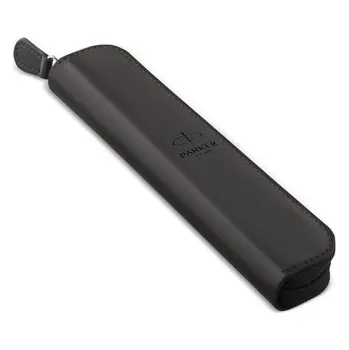 Etui na długopisy czarne Parker