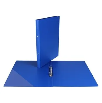 Archivační box Segregator A4 2R PVC niebieski OZ-23-03, Biurfol