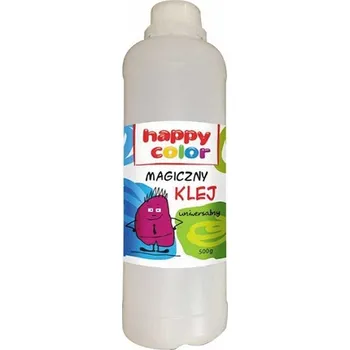Pivo Klej Magiczny Uniwersalny 0,5L, Happy Color