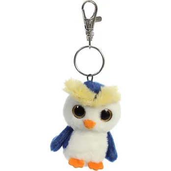 plyšák Brelok 10cm Skipee Yoohoo, Daffi