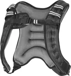 Gorilla Sports Zátěžová vesta X-Style, 10 kg