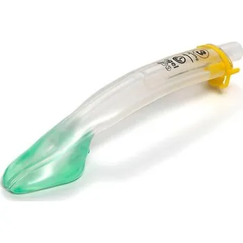 Karnevalová maska i-gel supraglotická maska vel. 3 (exp. 11/2024)