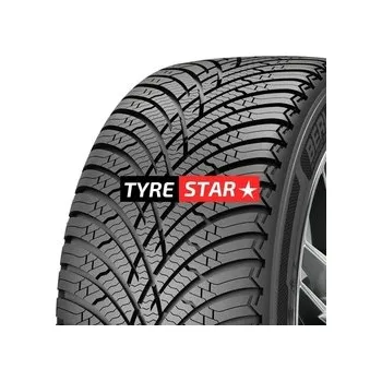 Celoroční osobní pneu BERLIN TIRES ALL SEASON 1 185/60 R15 88H XL CELOROČNÍ
