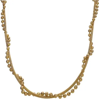 Řetízek Zlaton Řetízek žluté zlato 7.85g vel.42 000131510249