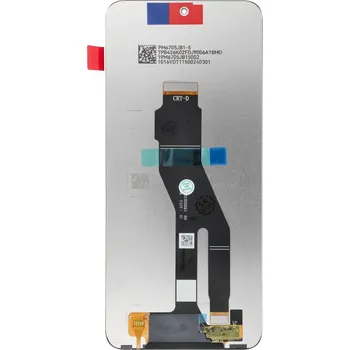 LCD displej pro HONOR X8A OEM bez rámečku