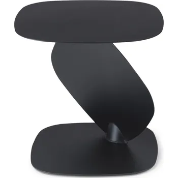 Konferenční stolek Kovový odkládací stolek 44x44 cm Ziggy – Spinder Design ID_1616562