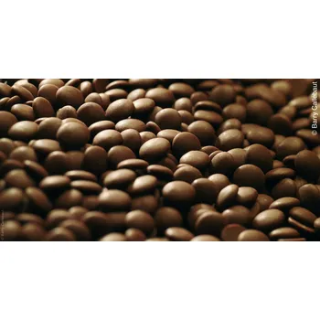 Čokoláda Pastry, s.r.o. FLEUR 70% 500 g