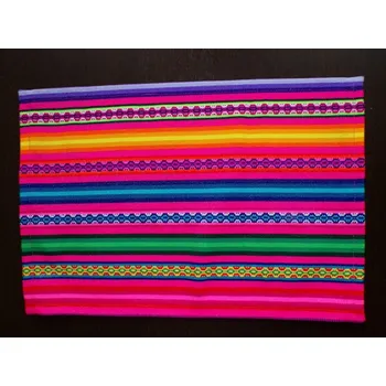 prostírání Prostírání (2 kusy, růžové I, 21x28 cm)