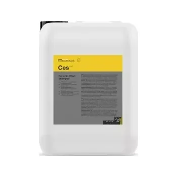 Autošampón Koch Chemie Ceramic Effect Shampoo (Ces) - autošampon s dlouhotrvajícím konzervačním účinkem 5L