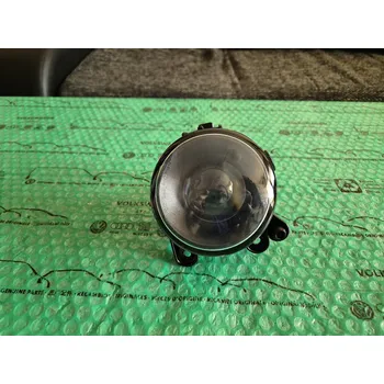 Mlhový světlomet Originální díl VW přední levá mlhovka VW Golf V 09/2003-11/2004 1K0941699A