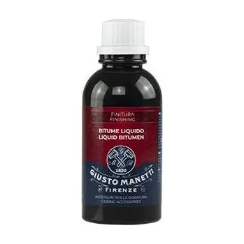 Tekutý bitumen Manetti 1 l