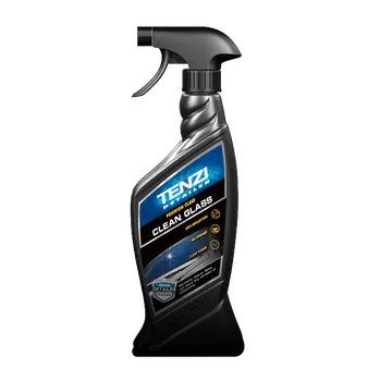 Čistič autoskla TENZI DETAILER CLEAN GLASS - ČISTIČ SKLA 600ML