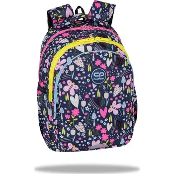 Plecak młodzieżowy Jerry In The Garden CoolPack, Patio