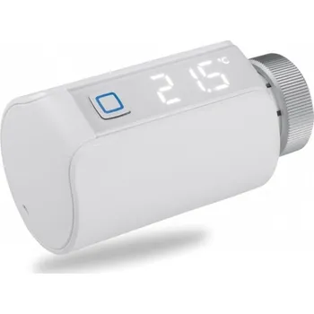 Hlavice pro radiátor Homematic IP Termostatická hlavice Evo HmIP-eTRV-E