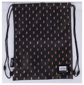 Set školních potřeb Worek na obuwie AD1 Golden Kitty ASTRA