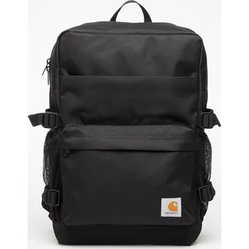 Městský batoh Batoh Carhartt WIP Jakob Backpack Black Universal