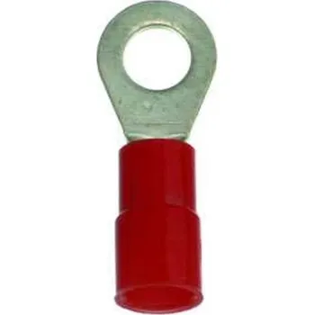 Kabelové oko PROTECCLASS PROTEC Oko PQKR 1,0-M4 izolované 05103863