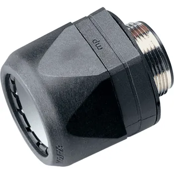 kabelová chránička MURRPLASTIK Vývodka VG M16-M černá MR-83511254