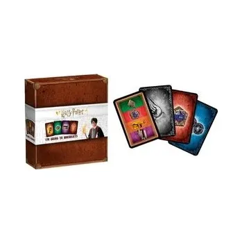 Karetní hra Harry Potter Jadę do Hogwartu CARTAMUNDI