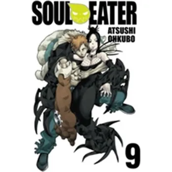 Soul Eater, Vol. 9 - Ohkubo, Atsushi