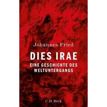 Dies irae - Fried, Johannes