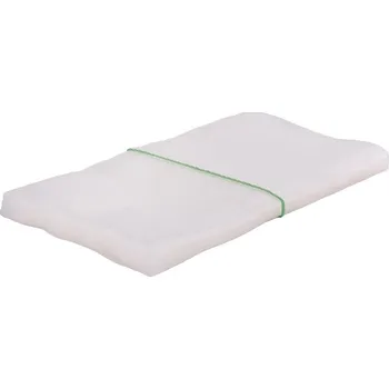 Vakuovací sáčky 20x30 cm, 80 mi, 1000 ks hladké M+S do komorové vakuovačky (M+S Hladké vakuovací sáčky 20 x 30 cm, síla 80 mi, balení 1000 ks)
