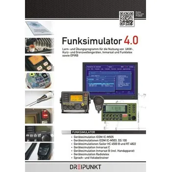 Funksimulator 4.0 - Schulze, Michael