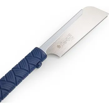 Ruční pilka Japonská pilka GYOKUCHO Dozuki Komame - 180 mm
