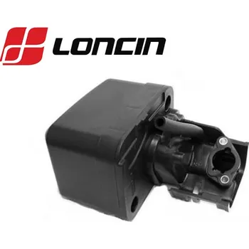 Loncin Těleso filtru Loncin G160F, G200F s filtrem