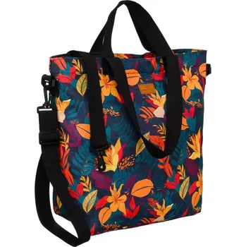 Plážová taška ROVICKY Pohodlná velká dámská taška R-TZ15605/13