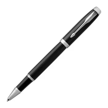 Pióro kulkowe New IM Black CT opakowanie z zawieszką, Parker