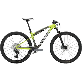 Jízdní kolo TREK Supercaliber SL 9.7 AXS Gen 2 POWER SURGE M 2024