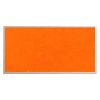 Set školních potřeb Filc 1,5mm 20x30cm 10ark kolor pomarańczowy, Galeria Hobby