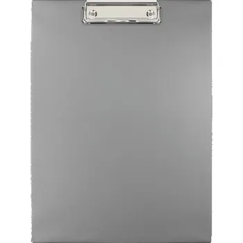 Archivační box Deska z klipsem A4 siwa KH-01-09, Biurfol