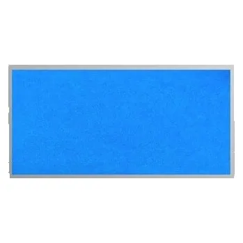 Set školních potřeb Filc 1,5mm 40x30cm 5 ark kolor pacyfik, Galeria Hobby